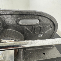 Benchtop Manual Press image 3